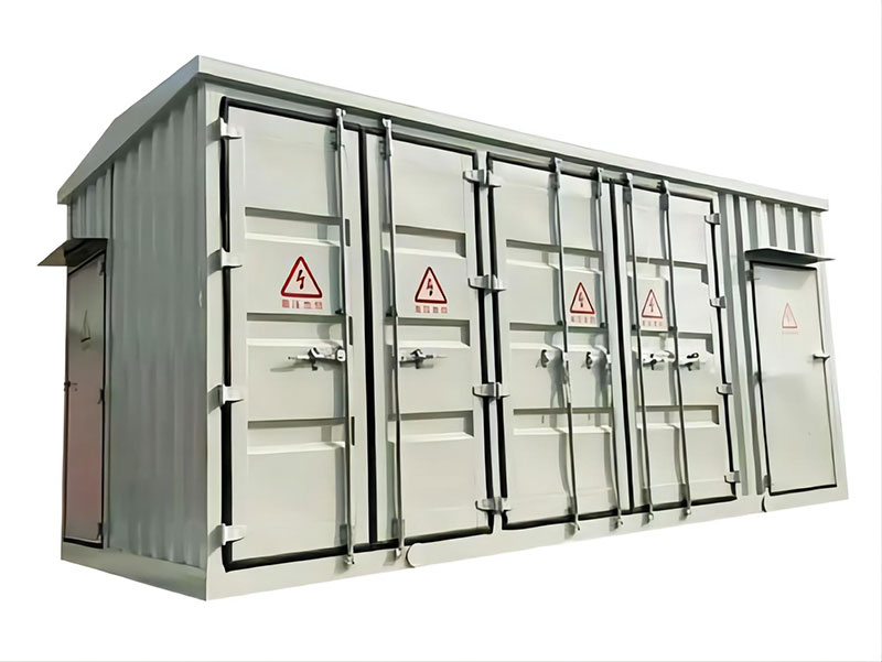 儲(chǔ)能集裝箱